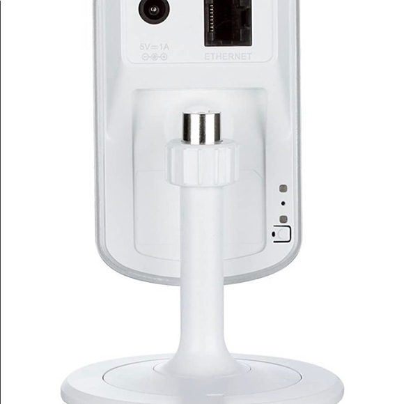 D-Link Day & Night Wi-Fi Camera with Wi-Fi Extender (White) - Picture 3 of 6